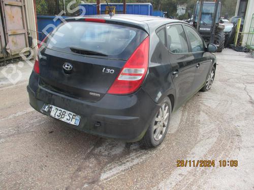 Steering column stalk HYUNDAI i30 (FD) 1.6 CRDi | BP25867202I23 - Image 4