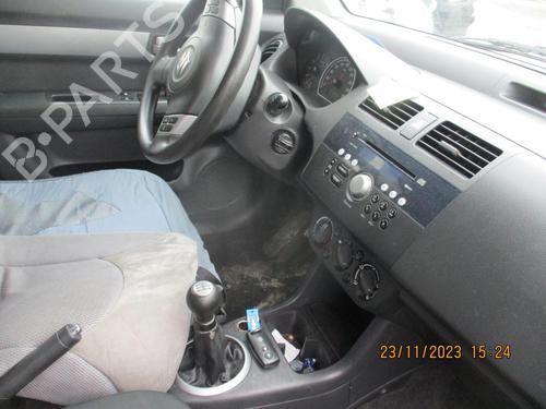 Engine SUZUKI SWIFT III (MZ, EZ) 1.3 (RS413, ZC11S) | BP22788538M1  - Image 13