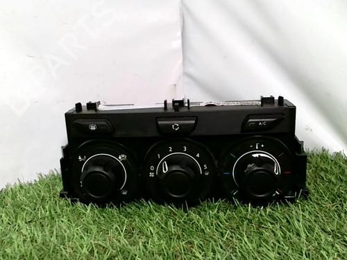 Used Climate control Climate control CITROËN DS3 (SA_) 1.6 HDi 90 (92 hp) 20879807 20879807