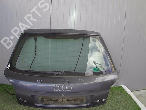 Tailgate AUDI A3 (8L1) 1.9 TDI | BP21388625C6 