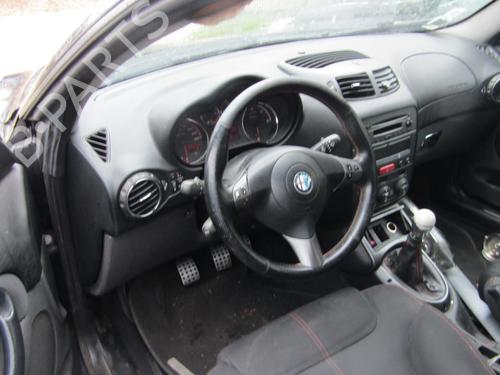 Left front shock absorber ALFA ROMEO GT (937_) 1.9 JTD (937CXN1B) | BP27391822M16