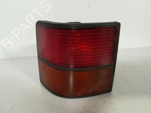 Used Left taillight RENAULT 21 Estate (K48_) 2.1 D (K/S486) (65 hp) 21851182