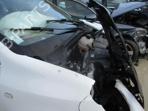 Højre solskærm RENAULT TWINGO III (BCM_, BCA_) 1.0 SCe 70 | BP33299372I2 - Image 8