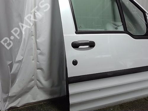 Right front door FORD TRANSIT CONNECT (P65_, P70_, P80_) 1.8 TDCi | BP26557577C3 