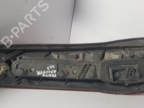 Right taillight FIAT PUNTO (176_) 55 1.1 | BP21851565C35 