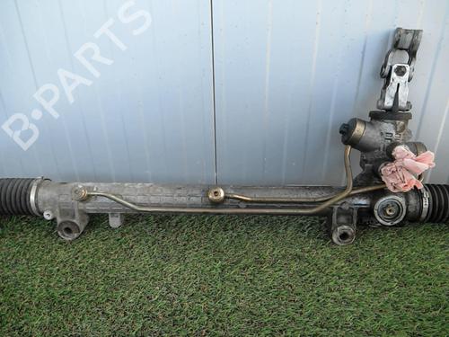 Used Steering rack Steering rack MERCEDES-BENZ A-CLASS (W168) A 170 CDI (168.009, 168.109) (95 hp) 21196060 21196060