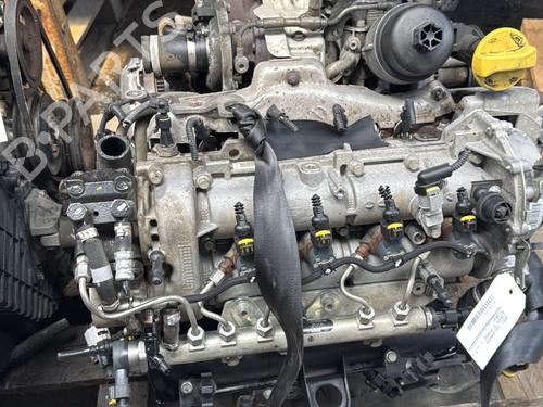 Engine OPEL CORSA D (S07) 1.3 CDTI (L08, L68) | BP27304455M1  - Image 5