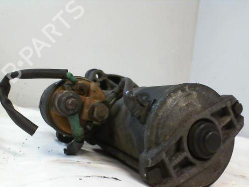 Starter PEUGEOT 306 Hatchback (7A, 7C, N3, N5) 1.9 D | BP29485257M8 