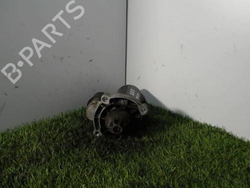 Used Starter CITROËN ZX (N2) 1.4 i (75 hp) 21685453