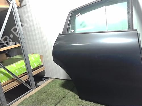 Right rear door SEAT LEON (1P1) 1.6 TDI | BP29852285C5