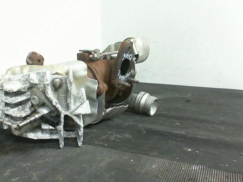 Turbocharger/Supercharger RENAULT TWINGO II (CN0_) 1.5 dCi 75 | BP21857198M71 - Image 2