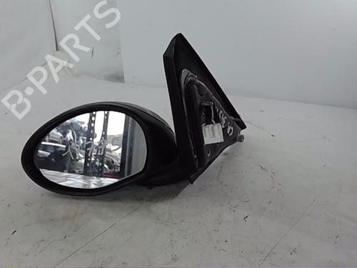 Used Left mirror ALFA ROMEO 147 (937_) 1.9 JTDM 8V (937.AXD1A, 937.AXU1A, 937.BXU1A) (120 hp) 30045502