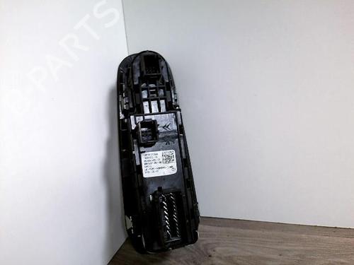 Used Left front window switch Left front window switch PEUGEOT 308 SW II (LC_, LJ_, LR_, LX_, L4_) 2.0 BlueHDi 150 (150 hp) 30810660 30810660