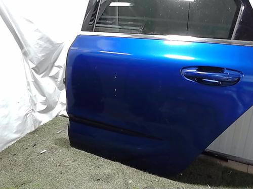 Left rear door CITROËN C4 Picasso II 1.6 HDi / BlueHDi 115 | BP26526528C4 