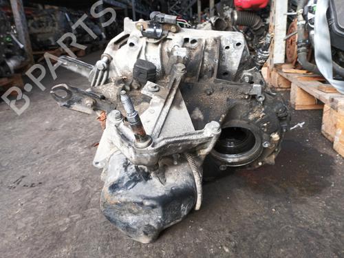 Gearbox RENAULT KANGOO (KC0/1_) 1.9 dTi (KC0U) | BP31581039M3 