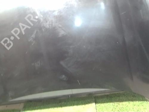 Hood AUDI A3 (8P1) 2.0 TDI 16V | BP29738498C1 