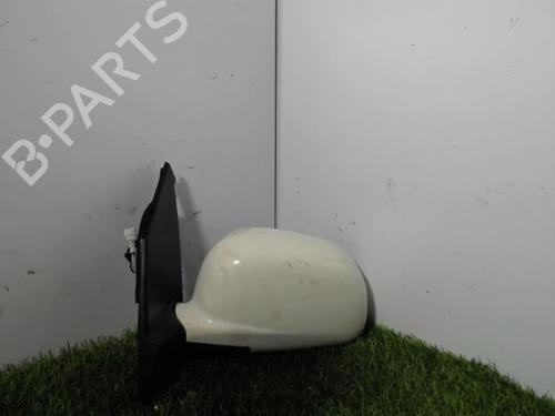 Used Left mirror MITSUBISHI SPACE STAR MPV (DG_A) 1.9 DI-D (DG4A) (102 hp) 21854223