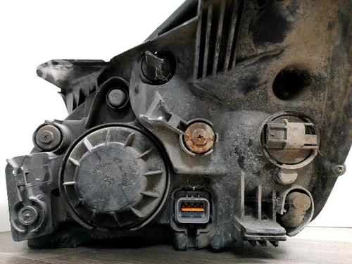 Right headlight KIA RIO II (JB) 1.5 CRDi | BP21855864C29