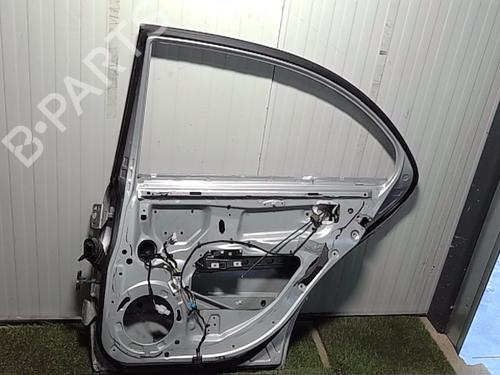 Right rear door MERCEDES-BENZ E-CLASS (W211) E 270 CDI (211.016) | BP29485275C5 
