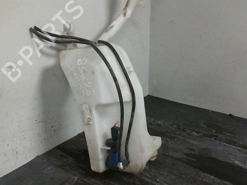 Windscreen washer tank RENAULT CLIO IV (BH_) 1.5 dCi 90 | BP24351190C113 