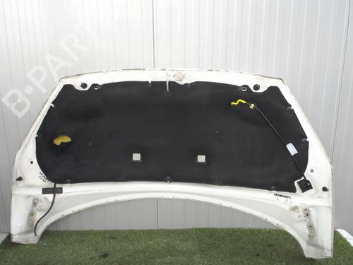 Hood PEUGEOT 308 I (4A_, 4C_) 1.6 HDi | BP21572243C1