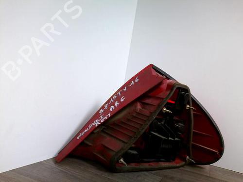 Used Left taillight Left taillight FORD MONDEO II (BAP) 1.8 TD (90 hp) 21851813 21851813
