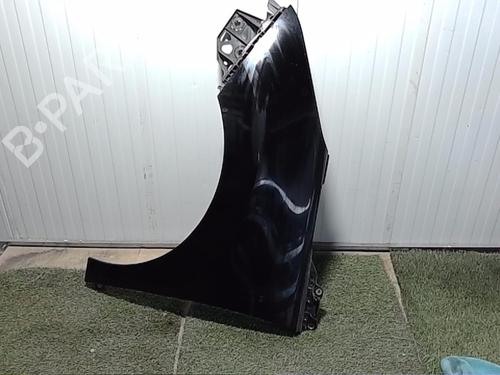 Used Left front fenders PEUGEOT 5008 (0U_, 0E_) 1.6 HDi (110 hp) 28131714