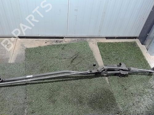 Used Front wiper motor Front wiper motor 27387233 27387233
