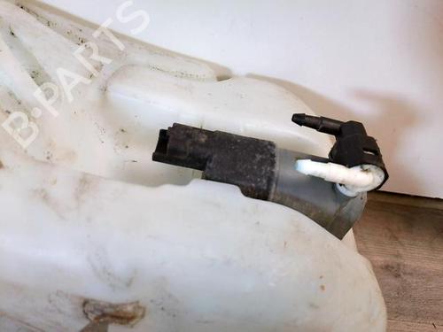 Sprinklertank Sprinklertank NISSAN QASHQAI I (J10, NJ10) 1.5 dCi (110 hp) 33660768 33660768