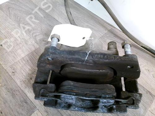 Right front brake caliper RENAULT CLIO V (B7_) 1.5 Blue dCi 85 (B7AG) | BP36379572M104 - Image 5