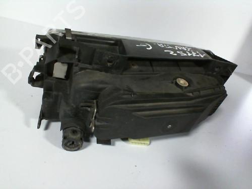 Used Left headlight Left headlight CITROËN XANTIA (X1_, X2_) 1.8 i (90 hp) 21850487 21850487
