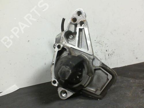 Used Starter Starter RENAULT MEGANE IV Hatchback (B9A/M/N_) 1.2 TCe 100 (B9MS) (100 hp) 21373533 21373533