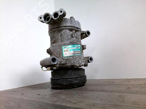 AC compressor RENAULT CLIO II (BB_, CB_) 1.2 16V (BB05, BB0W, BB11, BB27, BB2T, BB2U, BB2V, CB05,... | BP32241735M34 