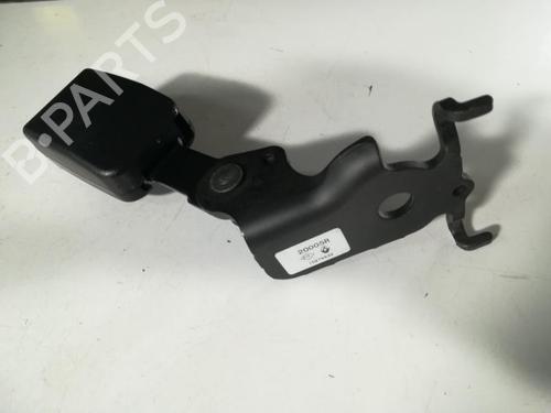 Seat buckle RENAULT MEGANE III Coupe (DZ0/1_) 2.0 TCe (DZ1N) | BP21850965I32 