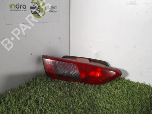 Venstre baklys, luke ALFA ROMEO 156 (932_) 1.9 JTD 16V (932AXE00) | BP21852612C79 