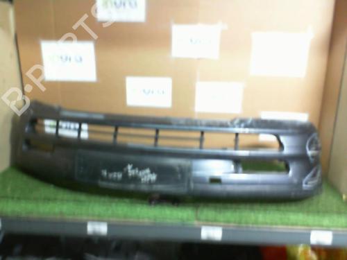 Front bumper BMW 3 (E46) 320 d | BP21852165C7 