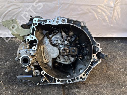 Used Gearbox CITROËN DS3 (SA_) 1.6 HDi 110 (112 hp) 29066279