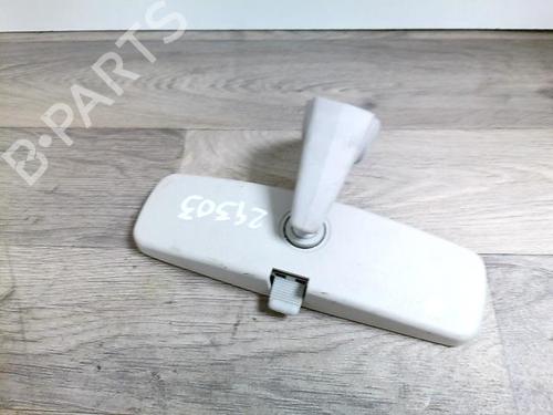 Rear mirror RENAULT KANGOO Express (FW0/1_) 1.5 dCi 90 (FW0G, FW05, FW08, FW11) | BP34525047I6 - Image 2