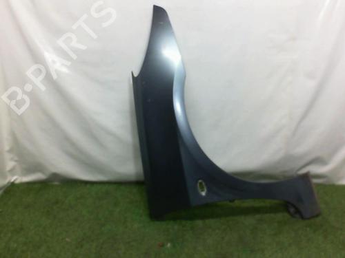 Used Right front fenders PEUGEOT 307 (3A/C) 1.6 HDi 110 (109 hp) 21856200
