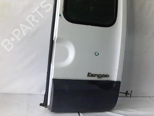 Right tailgate RENAULT KANGOO Express (FC0/1_) D 55 1.9 (FC0D) | BP21854431C77 