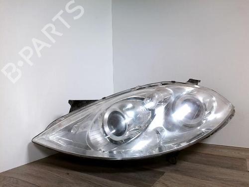 Used Left headlight Left headlight MERCEDES-BENZ A-CLASS (W169) A 200 CDI (169.008, 169.308) (140 hp) 21853145 21853145