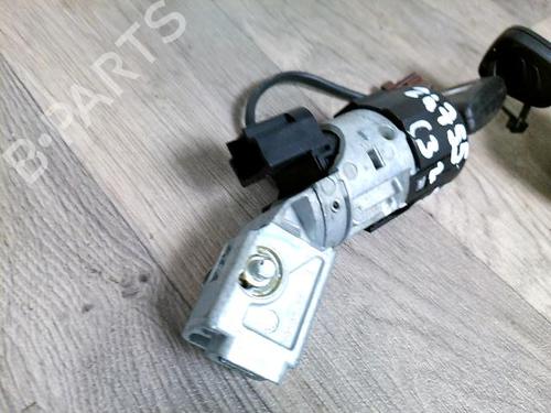 Ignition barrel CITROËN C3 II (SC_) 1.4 HDi 70 (SC8HZC, SC8HR0, SC8HP4) | BP37412897M48 - Image 3