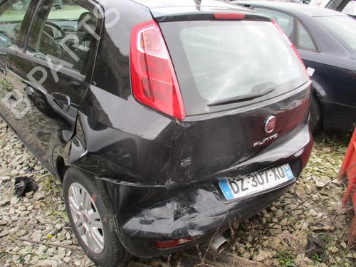 Left taillight FIAT PUNTO (199_) 1.2 (199AXZ1A, 199BXZ1A) | BP37010402C34 - Image 10