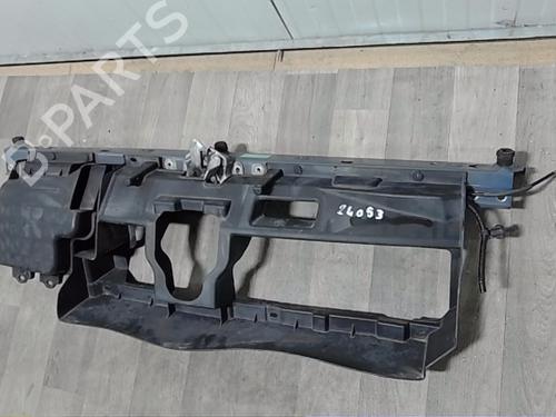 Front slam panel SUZUKI BALENO (FW, EW) 1.2 Hybrid (A1K412) | BP30557180C72  - Image 5