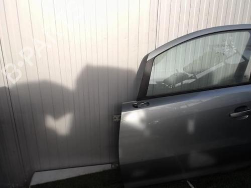 Left front door OPEL CORSA D (S07) 1.3 CDTI (L08, L68) | BP20878105C2 