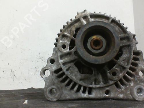 Used Alternator SEAT AROSA (6H1) 1.0 (50 hp) 21373536