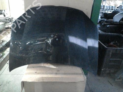 Used Hood VW GOLF V (1K1) 1.9 TDI (105 hp) 21852971