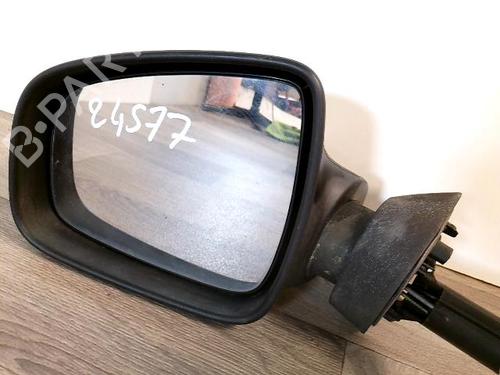 Left mirror DACIA SANDERO 1.2 16V | BP31169464C26