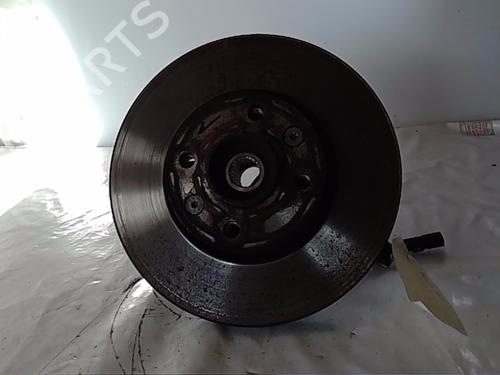 Left front steering knuckle DACIA SANDERO III 1.0 SCe 65 | BP29425299M25 - Image 3