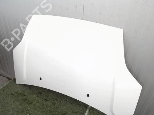 Hood FORD FIESTA V (JH_, JD_) 1.4 TDCi | BP21856870C1 
